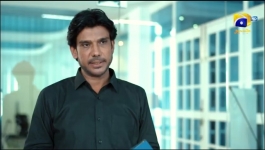 Aafat - Episode 33 - 15th November 2024